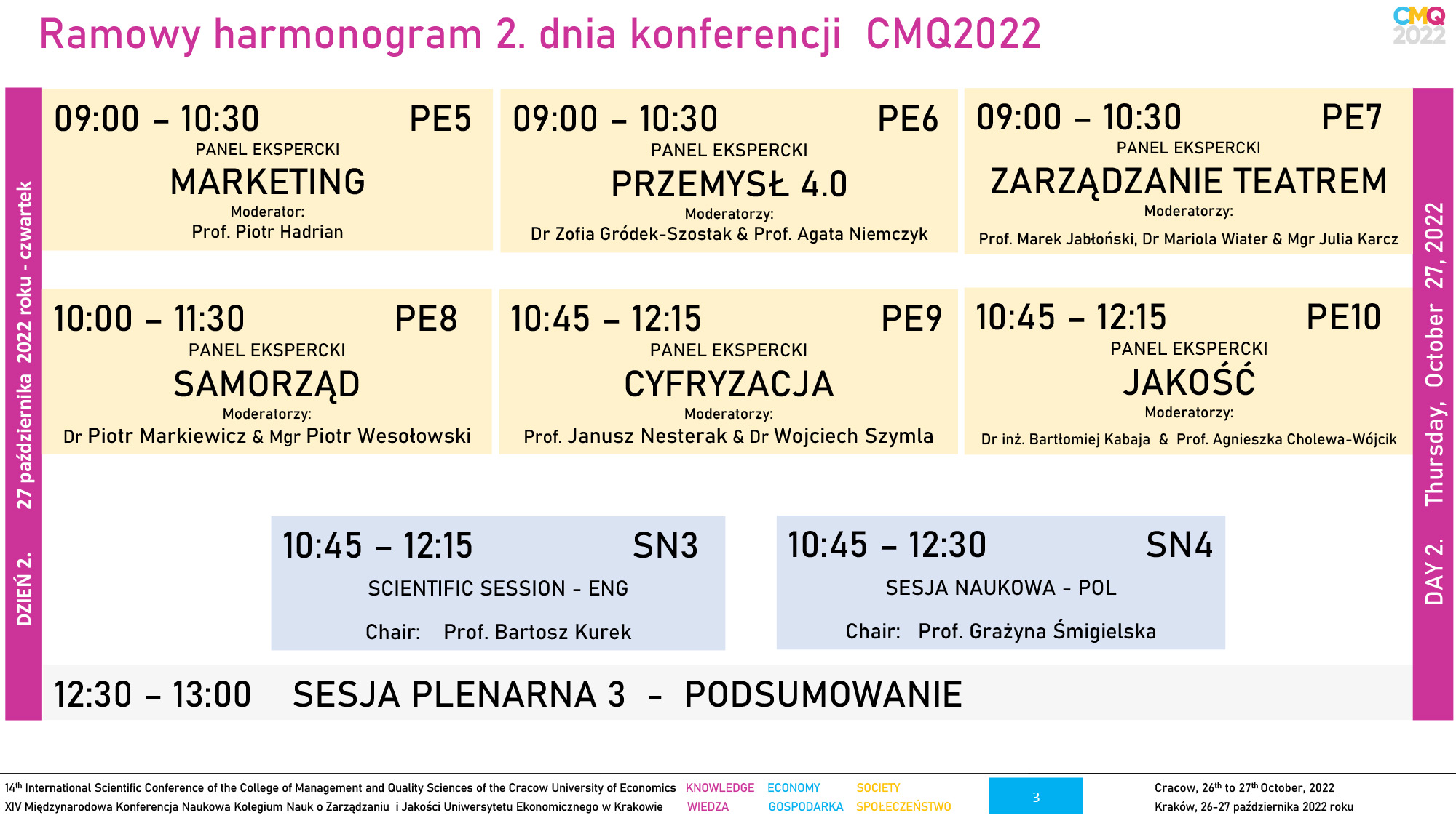 03 CMQ2022 HARMONOGRAM PP 2022 10 20 3