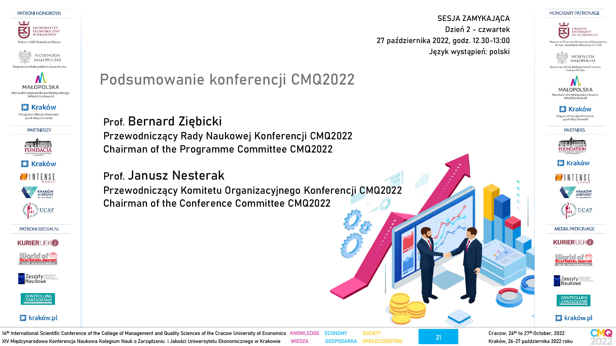 21 CMQ2022 HARMONOGRAM PP 2022 10 20 21